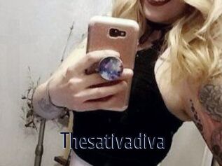 Thesativadiva