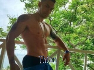 Thian