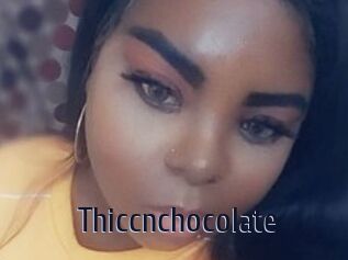Thiccnchocolate