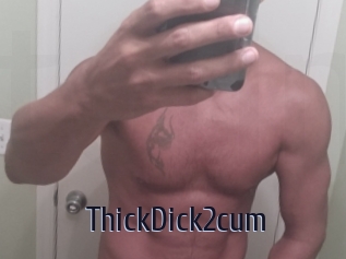 ThickDick2cum Topp Finder