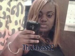 Thickness92