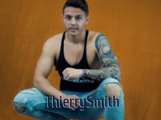 ThierrySmith Topp Finder