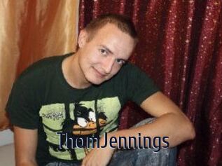 ThomJennings