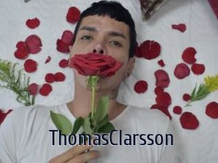 ThomasClarsson