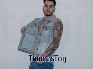 ThomasToy