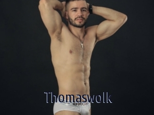 Thomaswolk Topp Finder