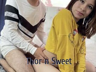 Thor_n_Sweet