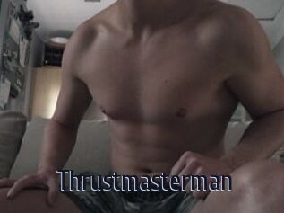 Thrustmasterman