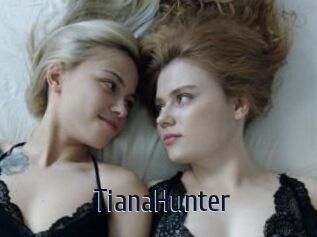 TianaHunter