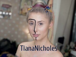 TianaNicholes Topp Finder