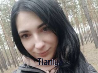 Tianiya