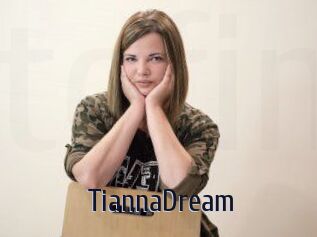 TiannaDream
