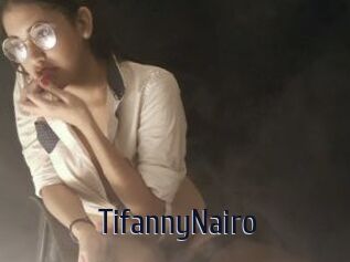 TifannyNairo