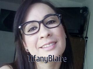 TifanyBlaire