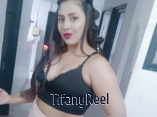 TifanyReel