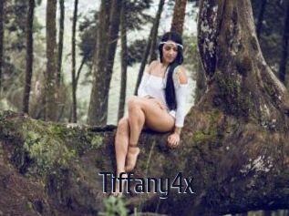 Tiffany4x