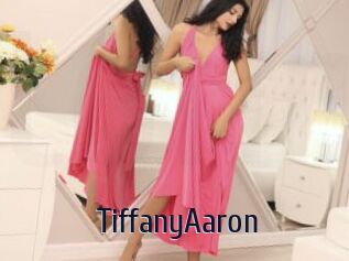 TiffanyAaron