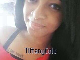 TiffanyCole