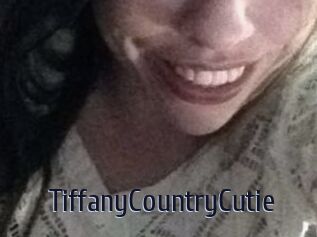 TiffanyCountryCutie
