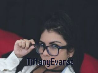 TiffanyEvanss