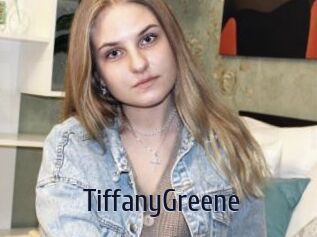 TiffanyGreene