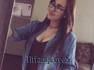 TiffanyLoveS