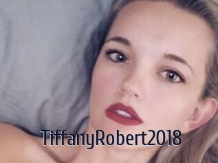 TiffanyRobert2018