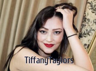 TiffanyTaylors