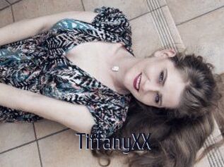 TiffanyXX
