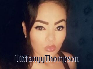 TiiffanyyThompson