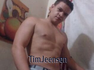 TimJeensen