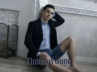 TimmyYoung