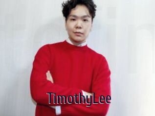 TimothyLee