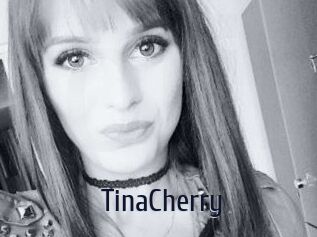 TinaCherry