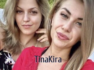 TinaKira