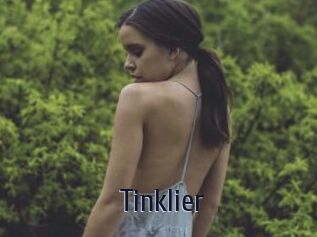 Tinklier