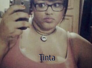 Tinta