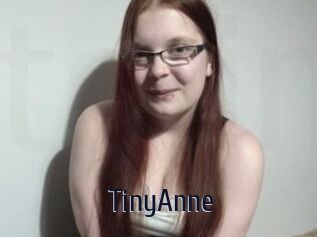 TinyAnne