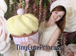 TinyCutePrincess