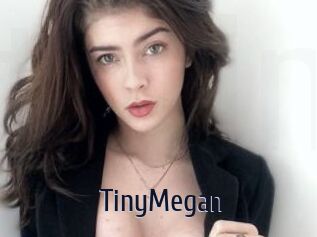 TinyMegan