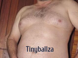 Tinyballza
