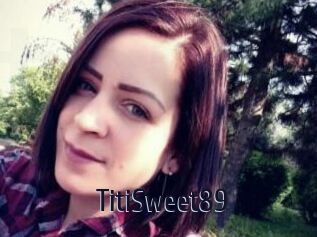 TitiSweet89