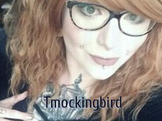 Tmockingbird