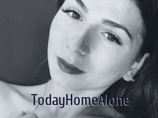 TodayHomeAlone