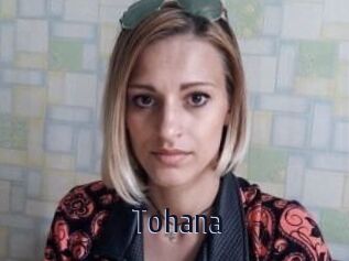 Tohana