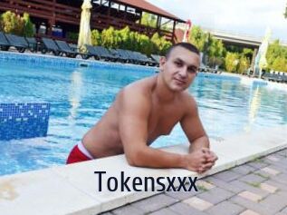 Tokensxxx