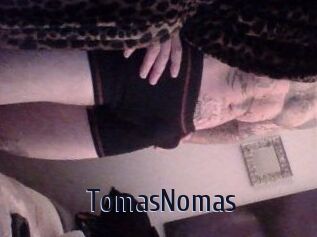 TomasNomas