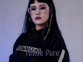Tomie_Pure
