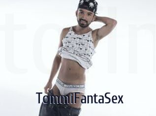 TommiFantaSex