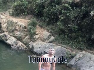 TommyCole